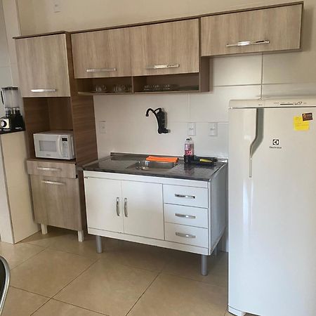 Apartamento Novo 우바투바 외부 사진