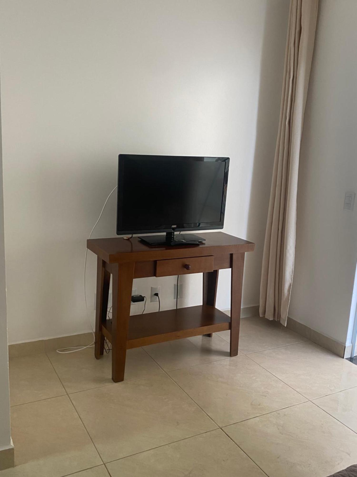 Apartamento Novo 우바투바 외부 사진
