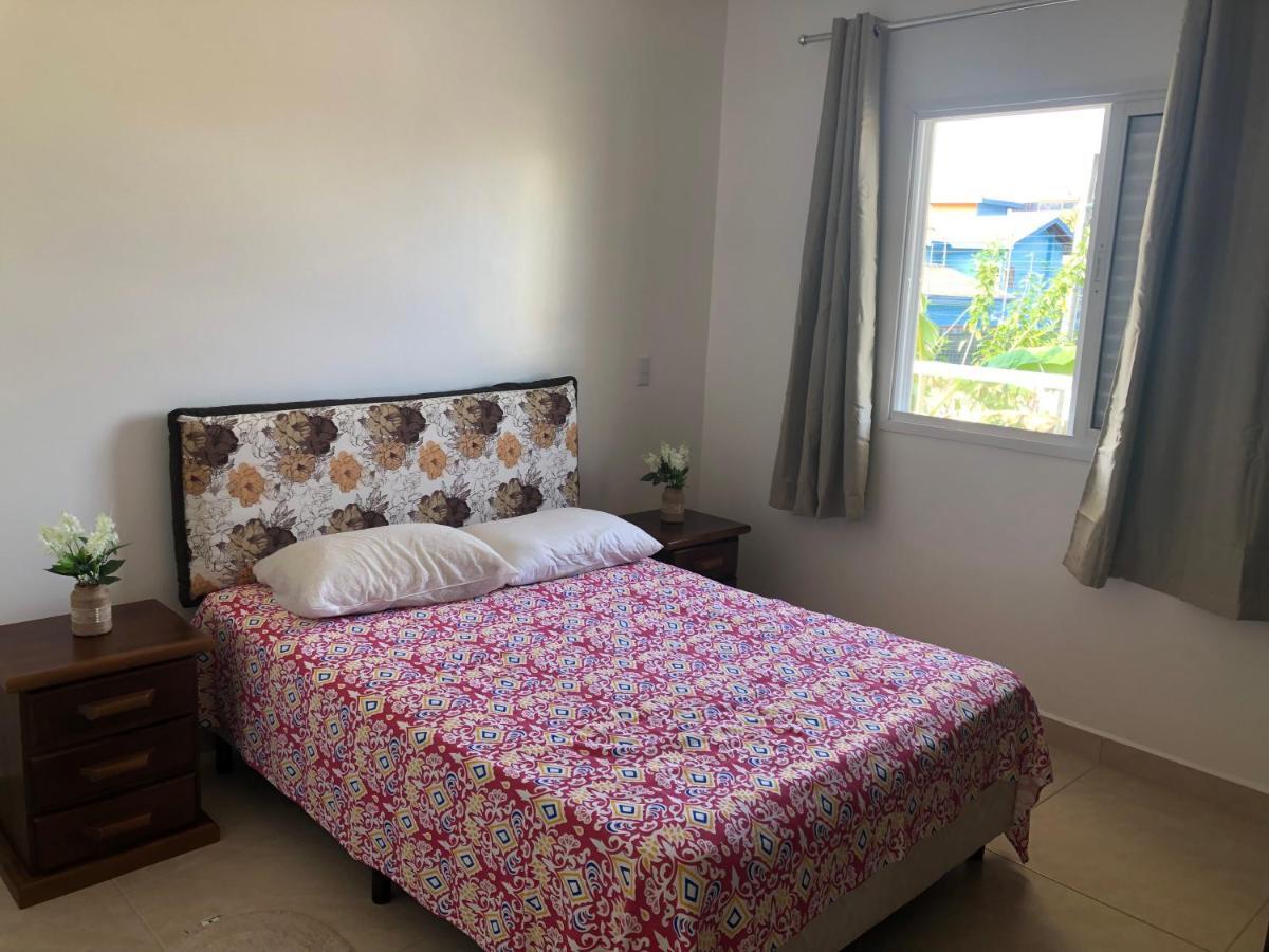 Apartamento Novo 우바투바 외부 사진